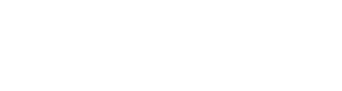 CodexJay logo